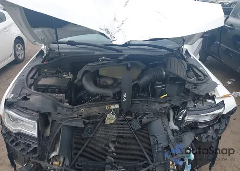 2015 Jeep Grand Cherokee from USA, damaged, VIN 1C4RJFJG4FC769188